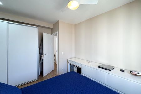 Apartamento à venda com 107m², 3 quartos e 2 vagasSuíte 2