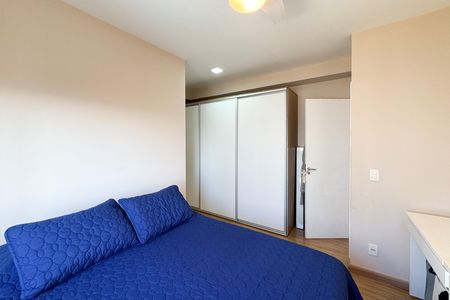 Apartamento à venda com 107m², 3 quartos e 2 vagasSuíte 2