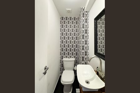 Apartamento à venda com 107m², 3 quartos e 2 vagasLavabo 