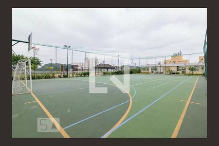 Apartamento à venda com 107m², 3 quartos e 2 vagasÁrea comum - Quadra 