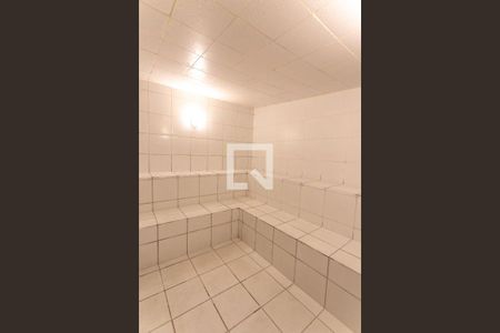 Apartamento à venda com 107m², 3 quartos e 2 vagasÁrea comum - Sauna