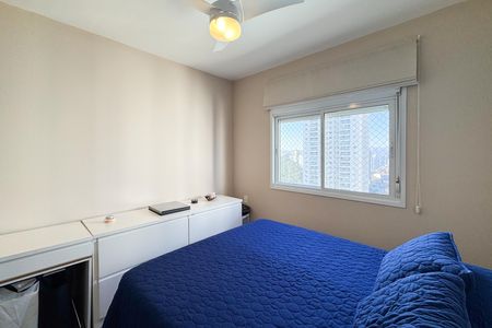Apartamento à venda com 107m², 3 quartos e 2 vagasSuíte 2