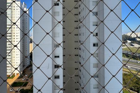 Apartamento à venda com 107m², 3 quartos e 2 vagasVista - Suíte 1