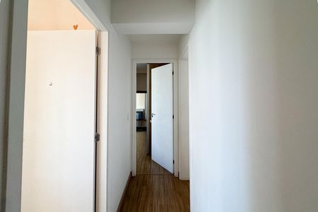 Apartamento à venda com 107m², 3 quartos e 2 vagasAcesso - Quartos 