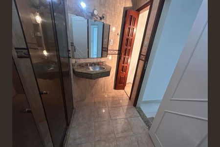 Apartamento à venda com 3 quartos, 125m² em Tijuca, Rio de Janeiro