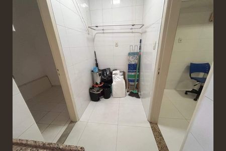 Apartamento à venda com 3 quartos, 125m² em Tijuca, Rio de Janeiro