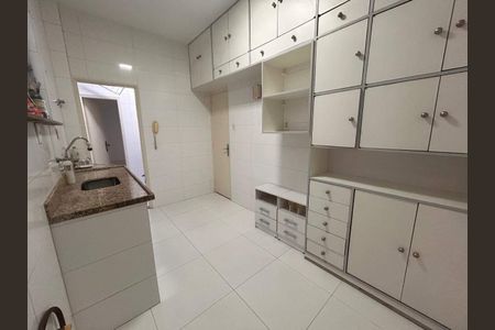 Apartamento à venda com 125m², 3 quartos e 1 vaga