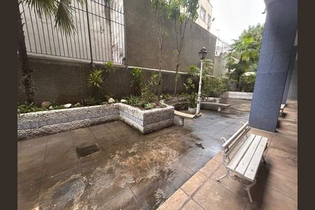 Apartamento à venda com 125m², 3 quartos e 1 vaga