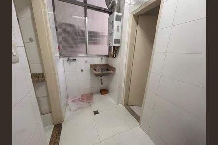 Apartamento à venda com 3 quartos, 125m² em Tijuca, Rio de Janeiro