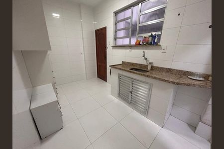 Apartamento à venda com 3 quartos, 125m² em Tijuca, Rio de Janeiro