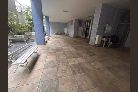 Apartamento à venda com 3 quartos, 125m² em Tijuca, Rio de Janeiro