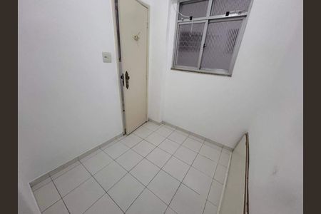 Apartamento à venda com 3 quartos, 125m² em Tijuca, Rio de Janeiro