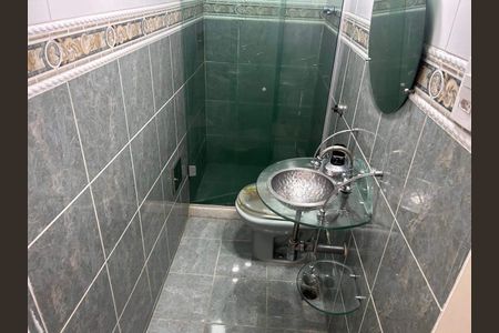 Apartamento à venda com 3 quartos, 125m² em Tijuca, Rio de Janeiro