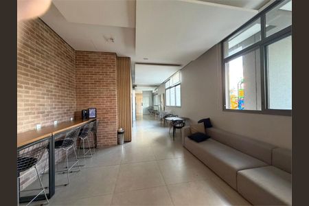 Apartamento à venda com 2 quartos, 64m² em Jardim Independência (São Paulo), São Paulo