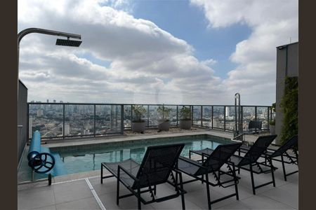 Apartamento à venda com 2 quartos, 64m² em Jardim Independência (São Paulo), São Paulo