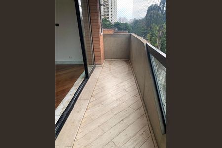 Apartamento à venda com 4 quartos, 176m² em Vila Mariana, São Paulo