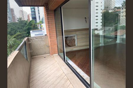 Apartamento à venda com 4 quartos, 176m² em Vila Mariana, São Paulo