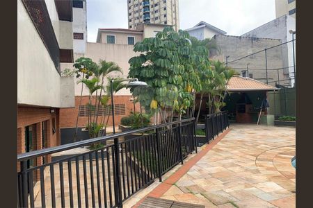 Apartamento à venda com 4 quartos, 176m² em Vila Mariana, São Paulo