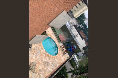 Apartamento à venda com 4 quartos, 176m² em Vila Mariana, São Paulo