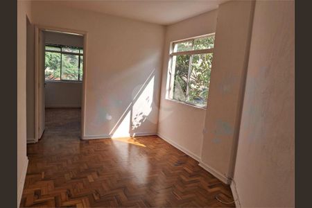 Apartamento à venda com 1 quarto, 45m² em Bela Vista, São Paulo