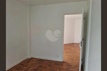 Apartamento à venda com 1 quarto, 45m² em Bela Vista, São Paulo