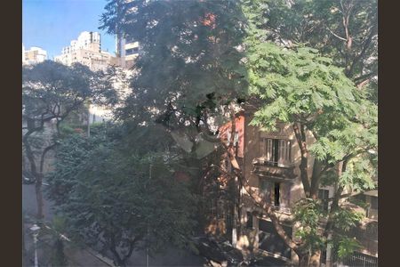 Apartamento à venda com 45m², 1 quarto e sem vaga