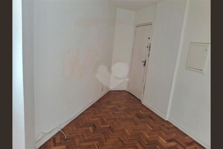 Apartamento à venda com 1 quarto, 45m² em Bela Vista, São Paulo