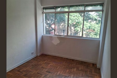 Apartamento à venda com 1 quarto, 45m² em Bela Vista, São Paulo
