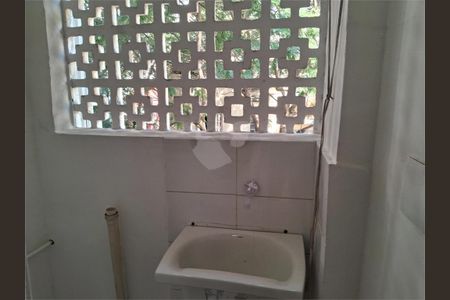 Apartamento à venda com 45m², 1 quarto e sem vaga