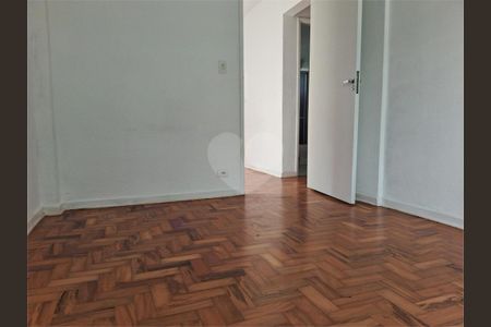 Apartamento à venda com 45m², 1 quarto e sem vaga