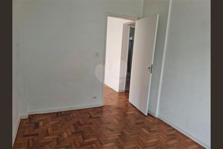 Apartamento à venda com 45m², 1 quarto e sem vaga