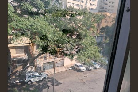 Apartamento à venda com 45m², 1 quarto e sem vaga