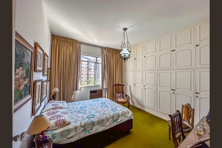 Apartamento à venda com 2 quartos, 96m² em Botafogo, Rio de Janeiro