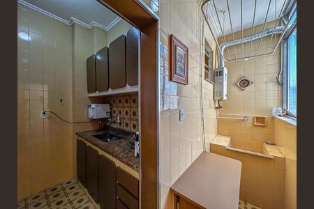 Apartamento à venda com 2 quartos, 96m² em Botafogo, Rio de Janeiro