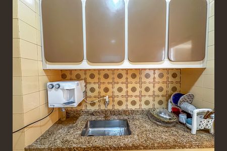 Apartamento à venda com 2 quartos, 96m² em Botafogo, Rio de Janeiro