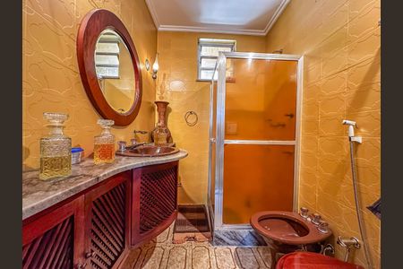 Apartamento à venda com 2 quartos, 96m² em Botafogo, Rio de Janeiro