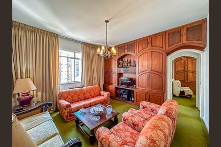 Apartamento à venda com 2 quartos, 96m² em Botafogo, Rio de Janeiro