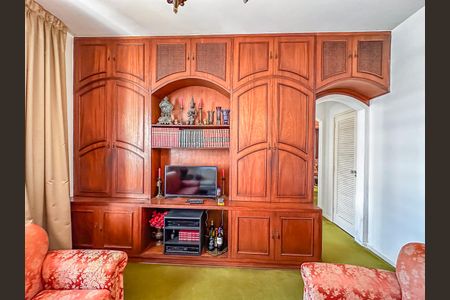 Apartamento à venda com 2 quartos, 96m² em Botafogo, Rio de Janeiro