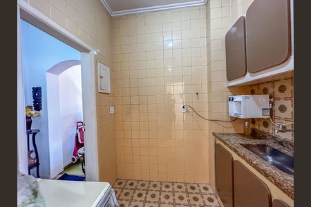 Apartamento à venda com 2 quartos, 96m² em Botafogo, Rio de Janeiro