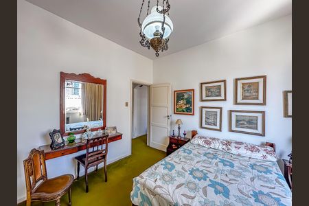 Apartamento à venda com 2 quartos, 96m² em Botafogo, Rio de Janeiro