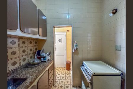 Apartamento à venda com 2 quartos, 96m² em Botafogo, Rio de Janeiro