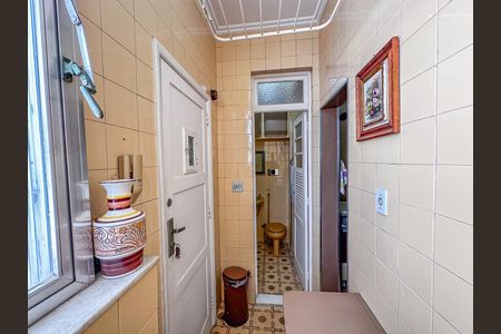 Apartamento à venda com 2 quartos, 96m² em Botafogo, Rio de Janeiro