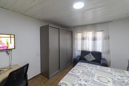 Quarto 1 de casa à venda com 3 quartos, 220m² em Parque Cruzeiro do Sul, São Paulo