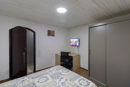 Casa à venda com 220m², 3 quartos e 4 vagasQuarto 1