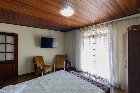Casa à venda com 220m², 3 quartos e 4 vagasQuarto 3
