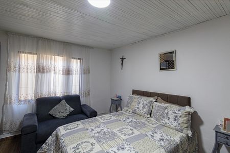 Casa à venda com 220m², 3 quartos e 4 vagasQuarto 1