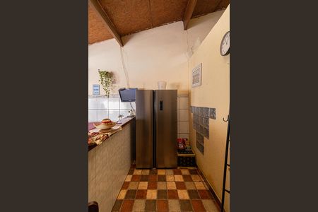 Casa à venda com 220m², 3 quartos e 4 vagasEspaço Gourmet 