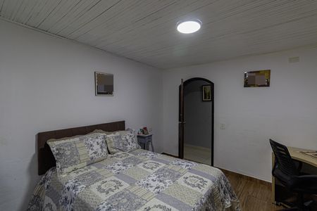Casa à venda com 220m², 3 quartos e 4 vagasQuarto 1