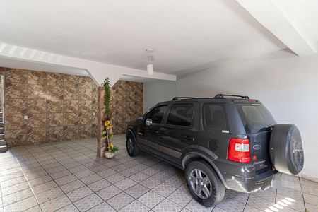 Casa à venda com 220m², 3 quartos e 4 vagasGaragem