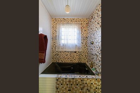 Casa à venda com 220m², 3 quartos e 4 vagasBanheiro